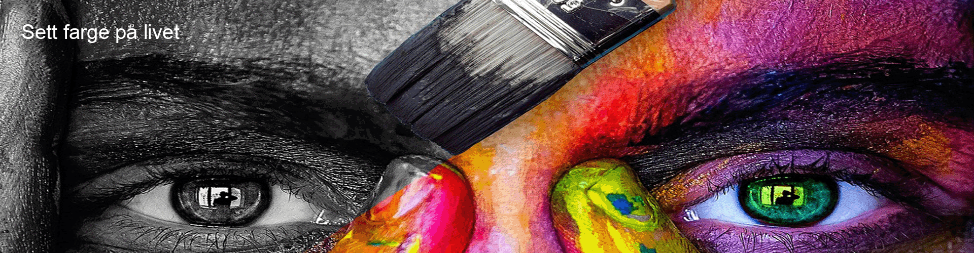 First slide image